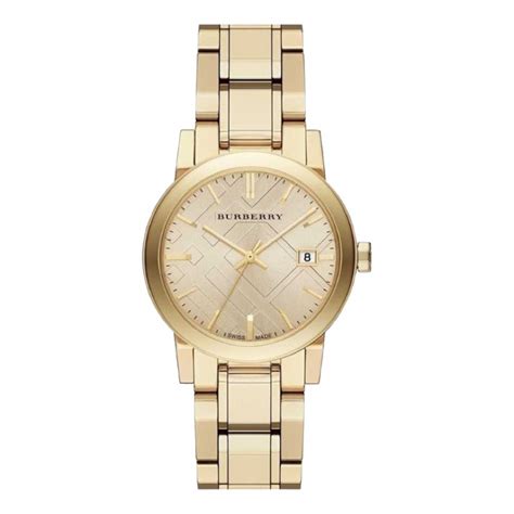 pre owned burberry watch|Burberry female watches.